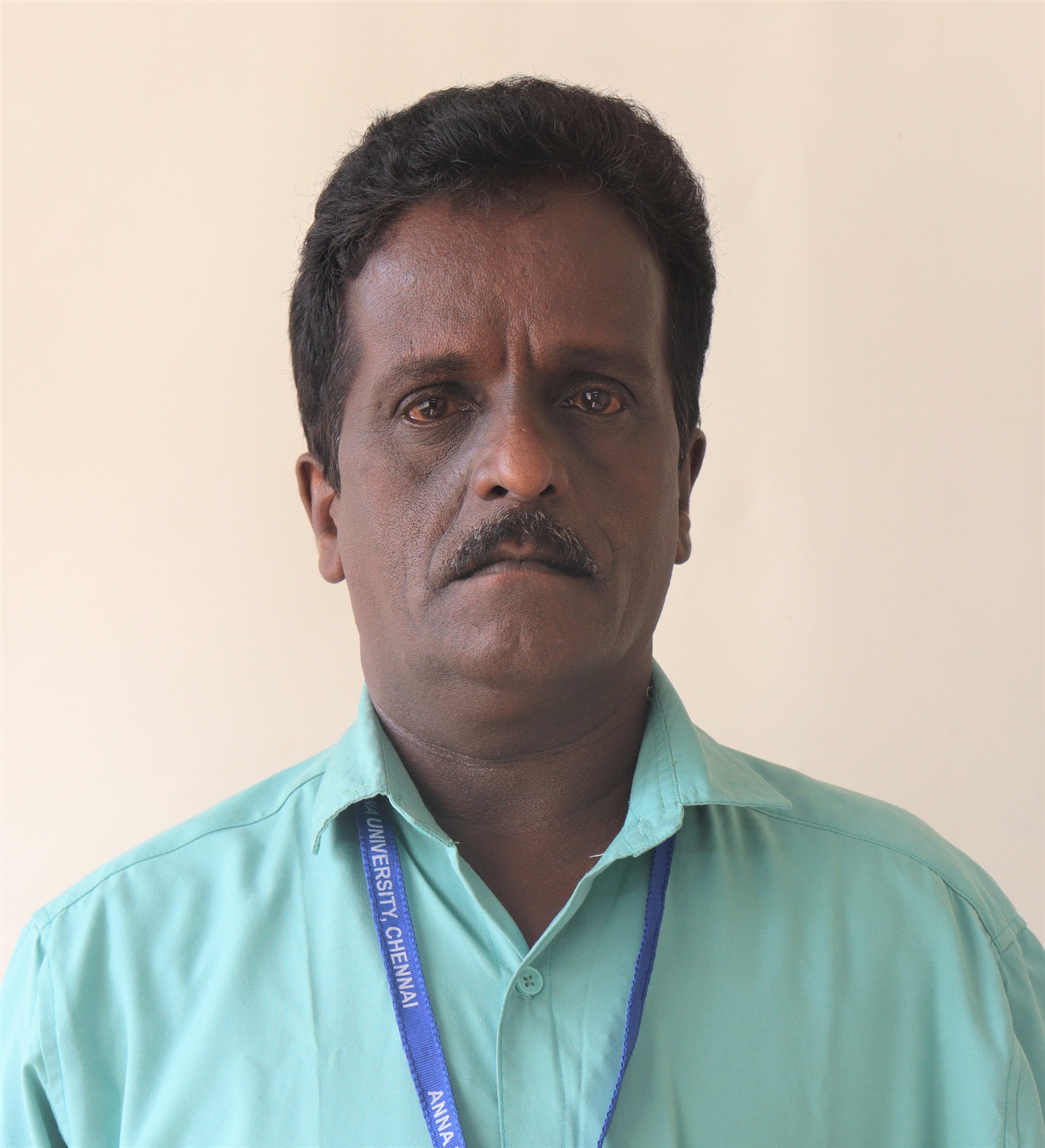 	Mr. K.Manikavasagam